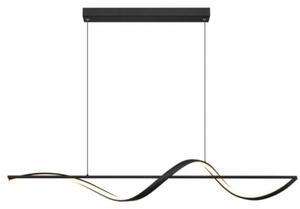Globo VIOLINO 67207-24 lampa wisząca LED 24W nowoczesna