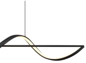 Globo VIOLINO 67207-24 lampa wisząca LED 24W nowoczesna