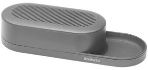 Organizer do zlewu BRABANTIA SinkStyle 227868 Szary
