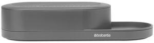Organizer do zlewu BRABANTIA SinkStyle 227868 Szary
