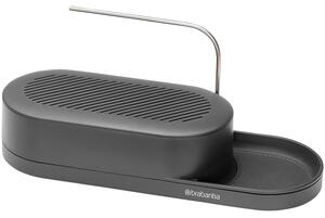Organizer do zlewu BRABANTIA SinkStyle 227868 Szary