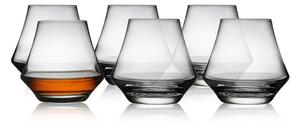 Szklanki do whisky zestaw 6 szt. 290 ml Juvel – Lyngby Glas