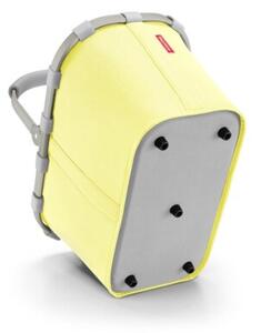 Koszyk CARRYBAG FRAME, lemon ice