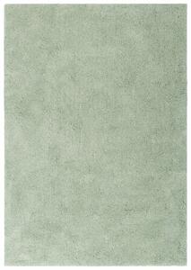 Maszynowo tuftowany dywan 60x90 cm, odcienie zieleni