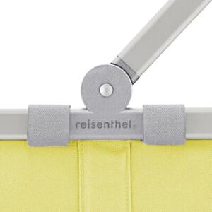 Koszyk CARRYBAG FRAME, lemon ice
