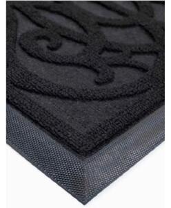 Wycieraczka MULTIDECOR Tivoli 45 x 75 Czarny