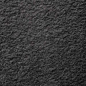 Ręczniki premium, solund, 10 szt., antracytowe, 70x140 cm, 600 g/m²