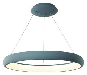 Orlicki Design Rotto Grey S 3000K lampa wisząca 1x50W szara OR80780