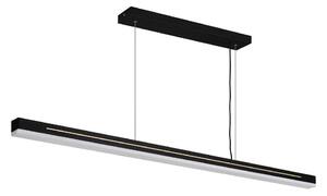 Nordlux - Skylar LED Lampa Wisząca Black