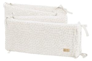Ochraniacz do łóżeczka 170 cm Seashells – Roba
