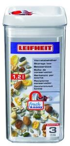 Leifheit Pojemnik na żywność FRESH & EASY, 1,2 l