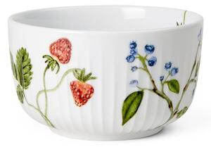 Biała porcelanowa miska Hammershøi Summer – Kähler Design