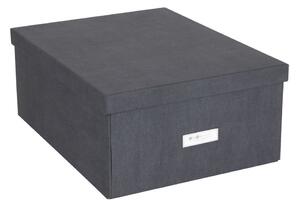 Pojemnik z pokrywką Katrin – Bigso Box of Sweden