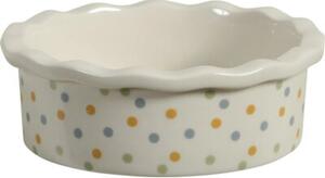 Miska Ceramiczna dla Gryzonia Zolux Cosy 100 ML w Groszki