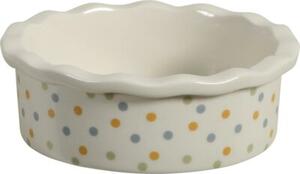 Miska Ceramiczna dla Gryzonia Zolux Cosy 100 ML w Groszki