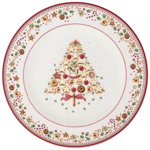 Półmisek Winter Bakery Delight Villeroy & Boch