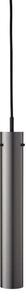 Frandsen - FM 2014 Lampa Wisząca Ø5,5xH36 Polished Stainless Steel