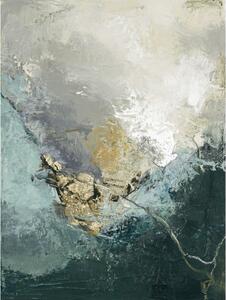 Obraz 60x80 cm Uphill – Malerifabrikken