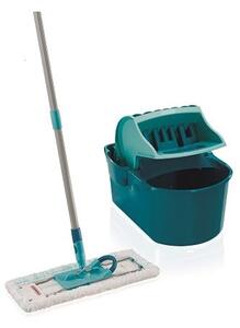 Mop z wiadrem Profi Compact – LEIFHEIT