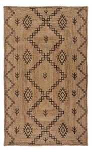 Naturalny dywan z juty 120x170 cm Rowen – Flair Rugs