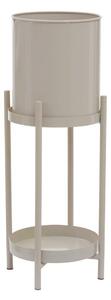 Metalowa osłonka na doniczkę ø 22 cm Asher – Premier Housewares