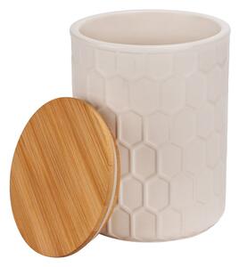 Ceramiczny pojemnik na żywność Maya – Wenko