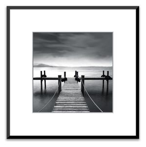 Obraz 50x50 cm Jetty – Styler