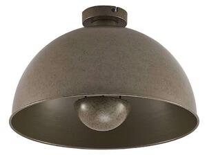 Lindby - Lya Lampa Sufitowa Ø41 Dark Grey