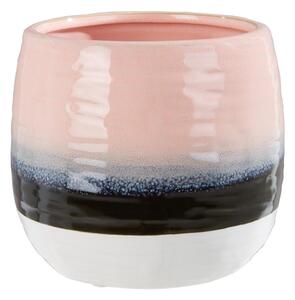 Ceramiczna osłonka na doniczkę ø 17 cm Caldera – Premier Housewares
