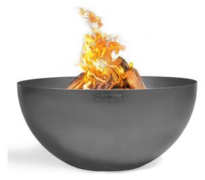 Palenisko ogrodowe głębokie Premium COOK KING Dallas 85 cm