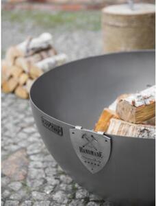 Palenisko ogrodowe głębokie Premium COOK KING Dallas 85 cm
