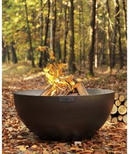 Palenisko ogrodowe głębokie Premium COOK KING Dallas 85 cm