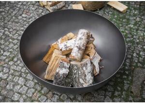 Palenisko ogrodowe głębokie Premium COOK KING Dallas 85 cm