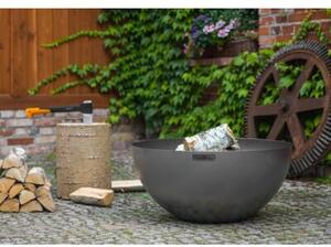 Palenisko ogrodowe głębokie Premium COOK KING Dallas 85 cm