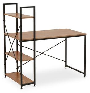 Biurko 60x120 cm Laxton – Premier Housewares