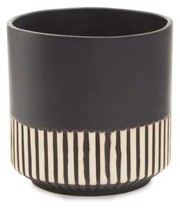 Kamionkowa osłonka na doniczkę ø 15 cm Kiso – Premier Housewares