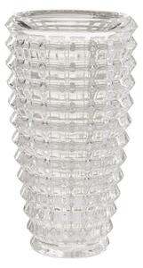 Szklany wazon (wysokość 25 cm) Savita – Premier Housewares