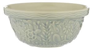 Jasnoniebieska kamionkowa misa ø 24 cm Nautical – Mason Cash