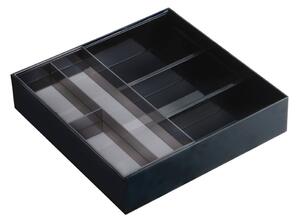 Plastikowy organizer do szuflady Tower – YAMAZAKI