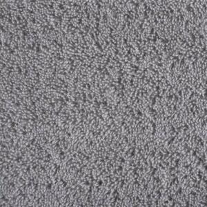 Ręczniki premium, solund, 4 szt., szare, 100x200 cm, 600 g/m²