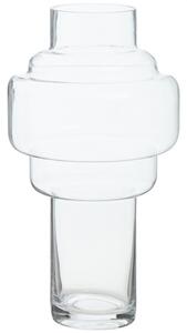 Szklany wazon (wysokość 37 cm) Cayden – Premier Housewares
