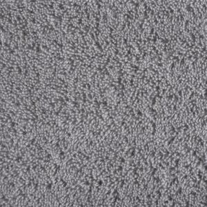 Ręczniki premium, solund, 2 szt., szare, 100x200 cm, 600 g/m²