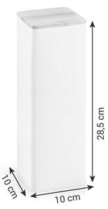 Tescoma Pojemnik do żywnosci ONLINE, 10 x 10 x 28,5 cm