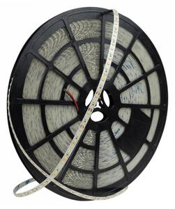 Taśma LED 9.6W 3000K 600lm/m 12V IP63 25m ściemnialna wodoodporna Ecolight