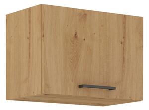 Szafka kuchenna wisząca górna MODENA 50 GU-36 1F Dąb Artisan