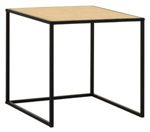 Rattanowy stolik 44x44 cm Depok – Premier Housewares