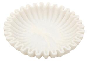 Marmurowa taca dekoracyjna ø 25 cm Savio – Premier Housewares