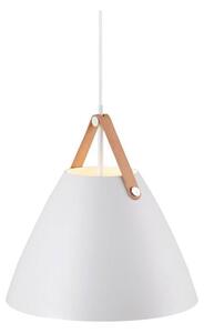 Design For The People - Strap 36 Lampa Wisząca White