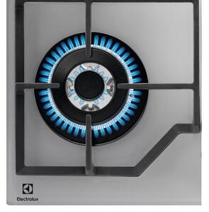 Płyta gazowa ELECTROLUX KGG64362S