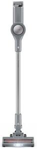 Odkurzacz SHARP Dual Power Max VC-SV20AEU-S z dwiema bateriami